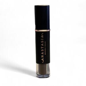 Anastasia Beverly Hills volumizing tinted brow gel dark brown full size 0.11 oz